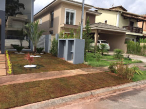 Projeto de Paisagismo e Manutenção de Jardins - 7 | Arborescer Ambiental